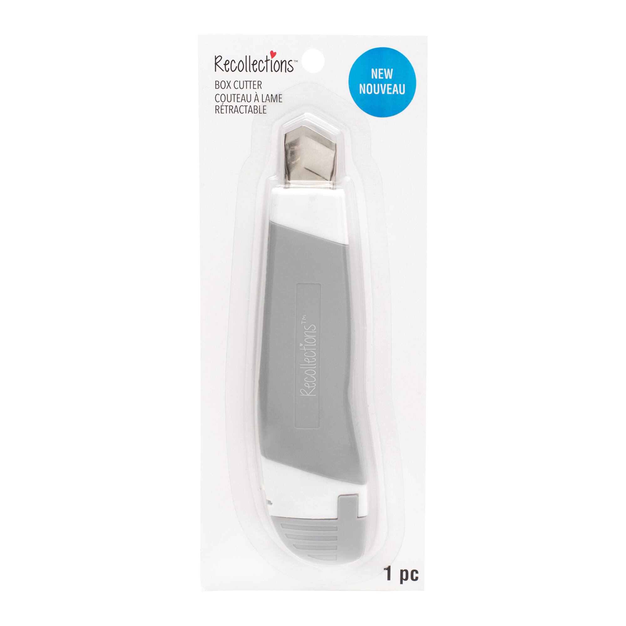6 Pack: Box Cutter by Recollections™